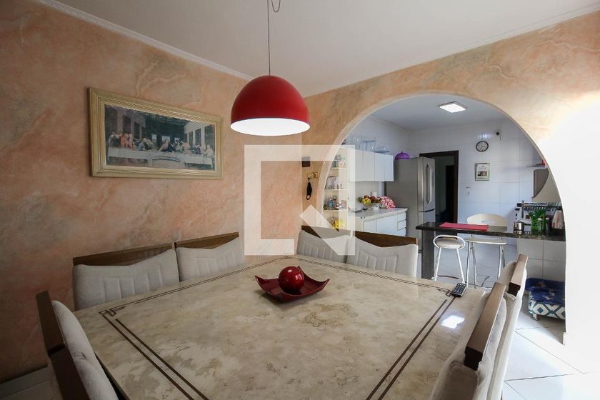 Casa, 5 quartos, 280 m² - Foto 135