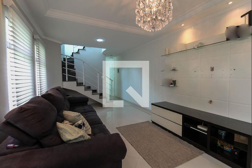 Casa, 3 quartos, 180 m² - Foto 2