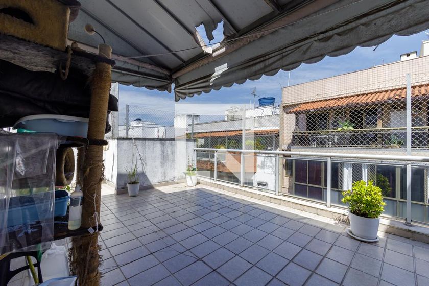 Cobertura, 4 quartos, 395 m² - Foto 51