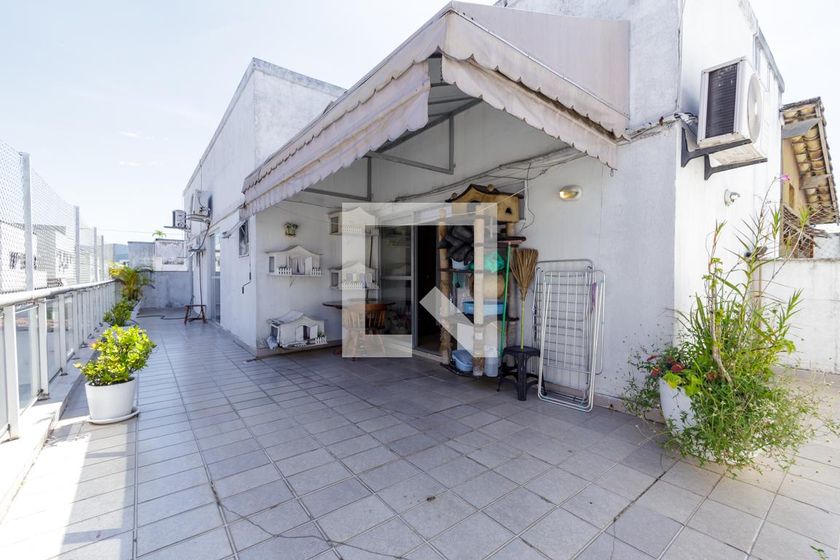 Cobertura, 4 quartos, 395 m² - Foto 53
