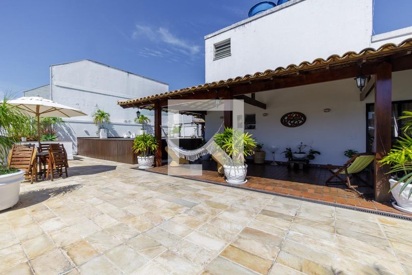 Cobertura, 4 quartos, 395 m² - Foto 11