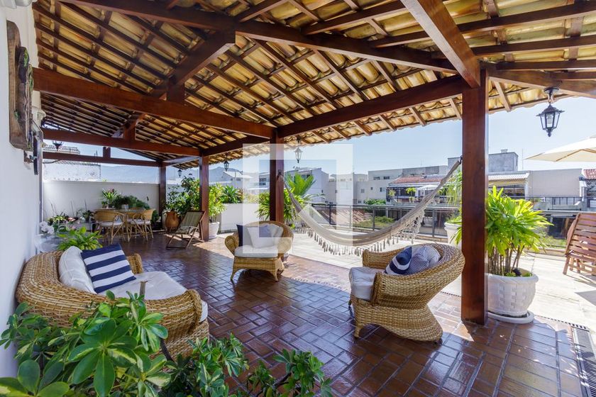 Cobertura, 4 quartos, 395 m² - Foto 15