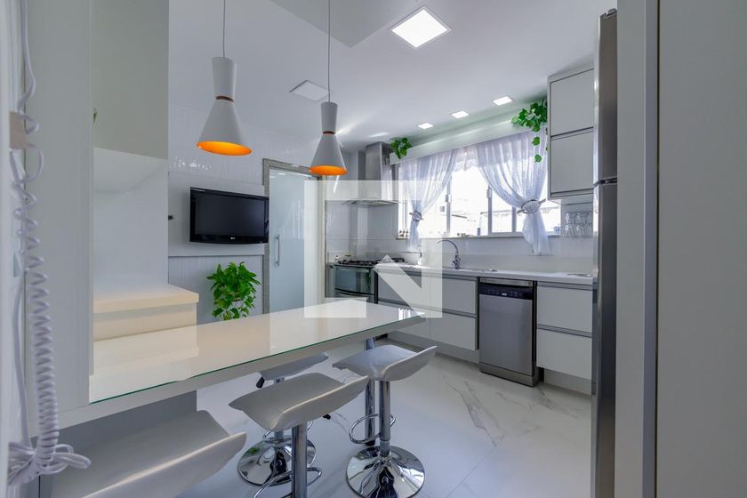 Cobertura, 4 quartos, 395 m² - Foto 107