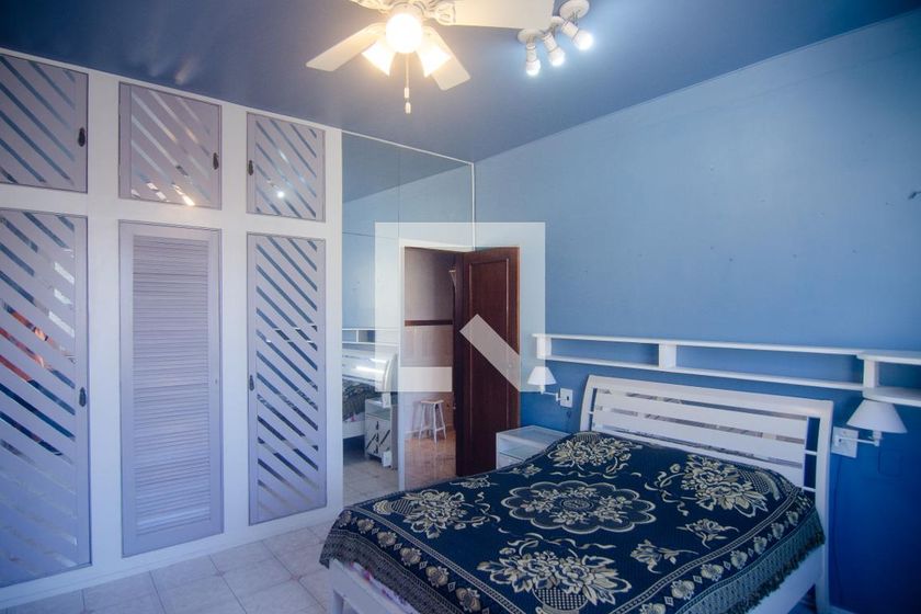Apartamento, 4 quartos, 200 m² - Foto 57