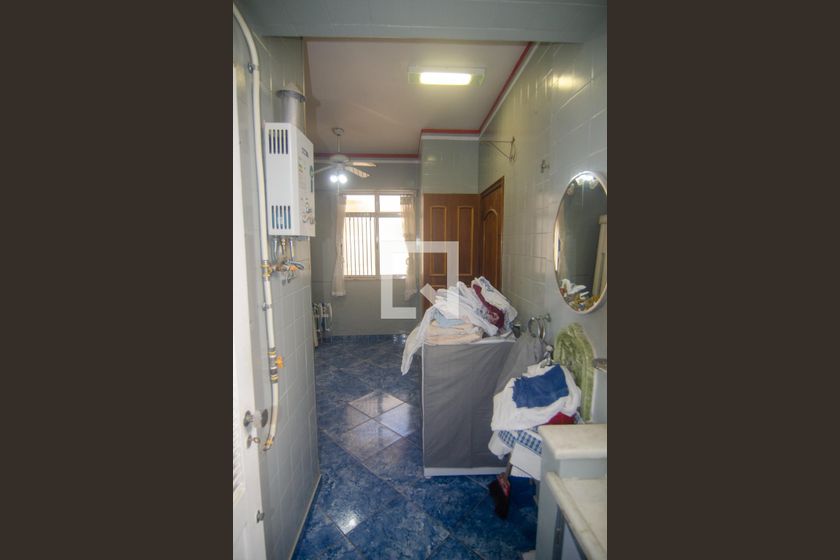 Apartamento, 4 quartos, 200 m² - Foto 117