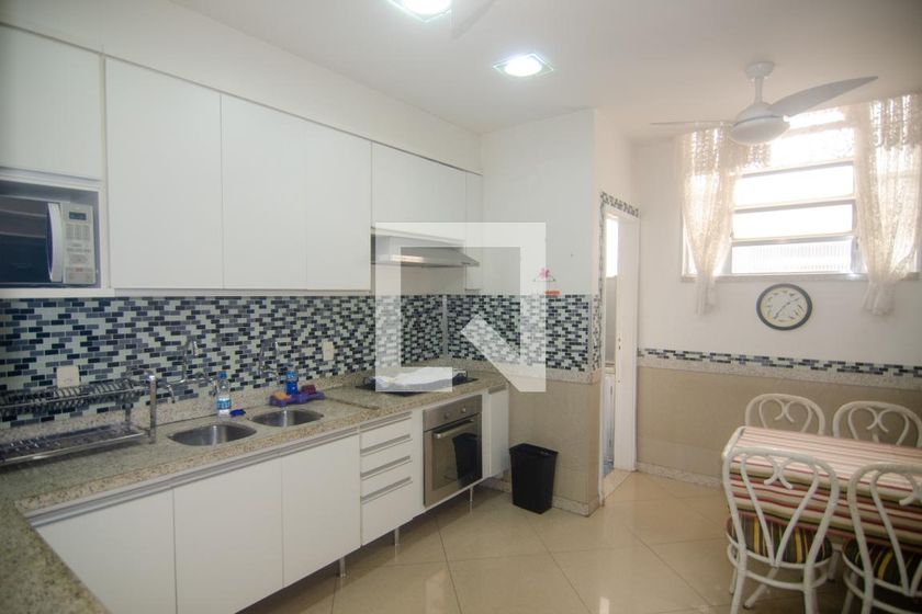Apartamento, 4 quartos, 200 m² - Foto 107