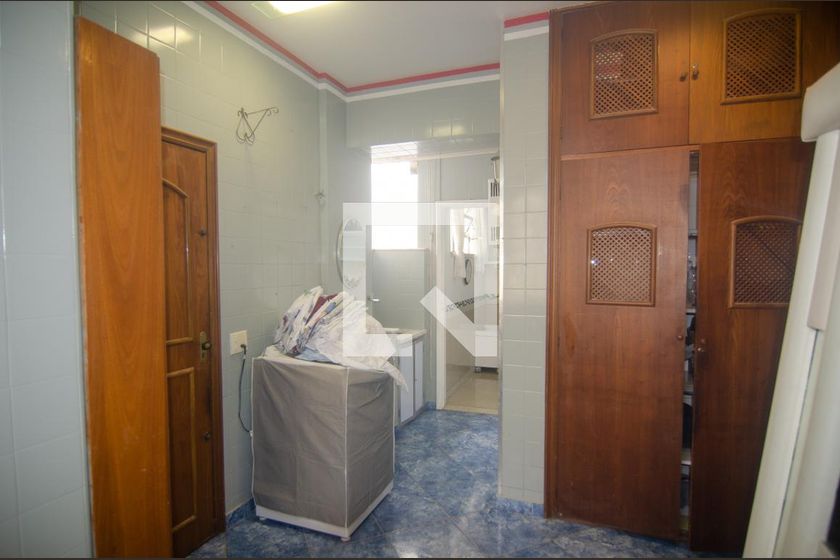 Apartamento, 4 quartos, 200 m² - Foto 125