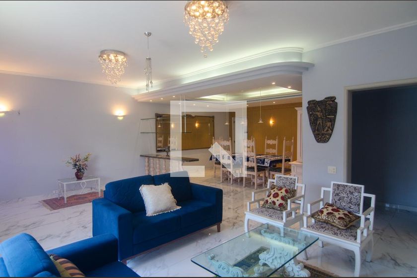 Apartamento, 4 quartos, 200 m² - Foto 3