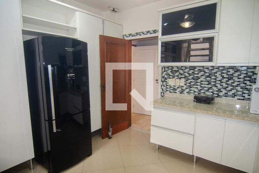 Apartamento, 4 quartos, 200 m² - Foto 113