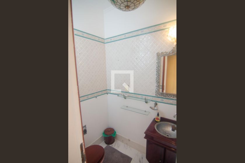 Apartamento, 4 quartos, 200 m² - Foto 33