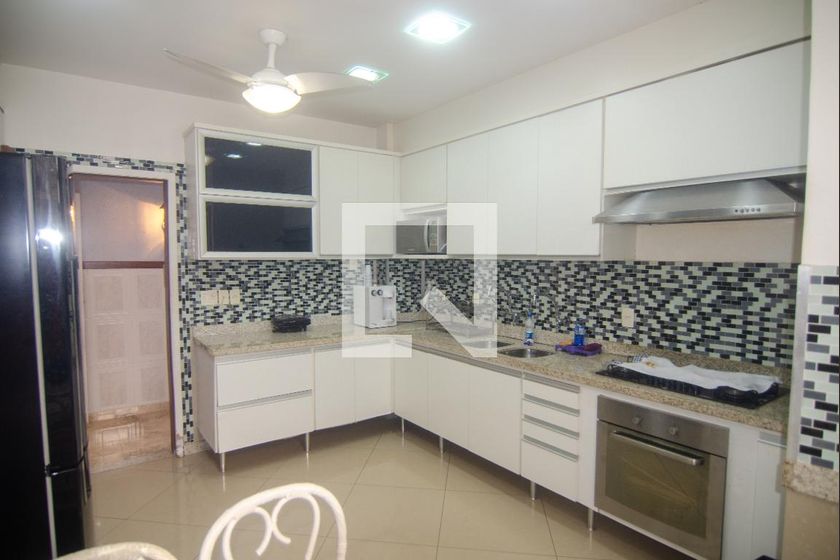Apartamento, 4 quartos, 200 m² - Foto 109