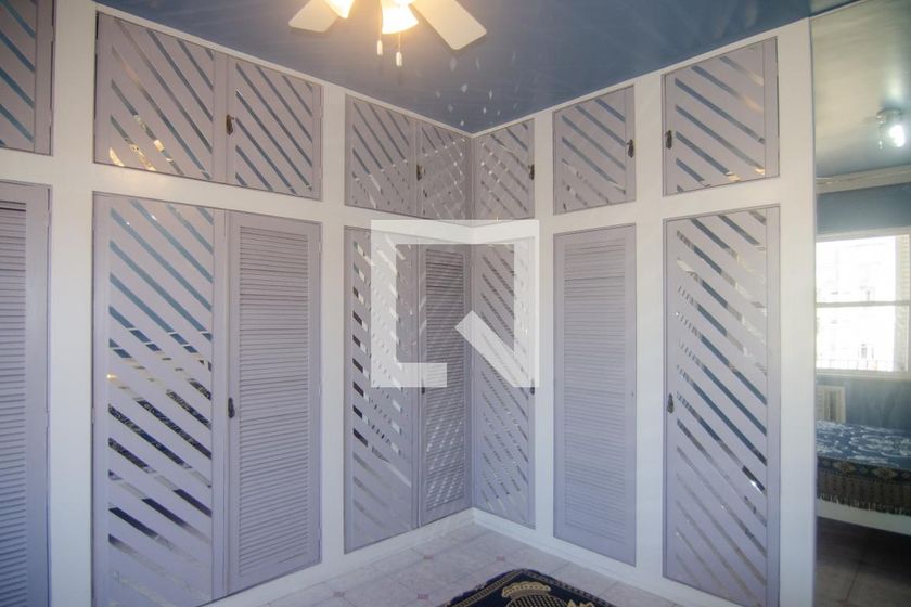Apartamento, 4 quartos, 200 m² - Foto 59