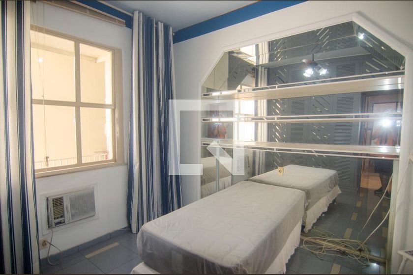 Apartamento, 4 quartos, 200 m² - Foto 41