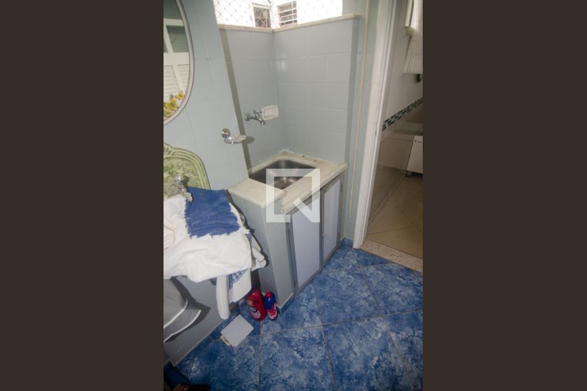 Apartamento, 4 quartos, 200 m² - Foto 127