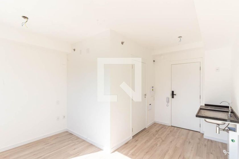 Kitnet-Studio, 23 m² - Foto 3