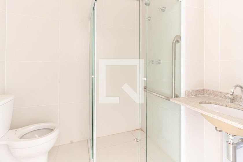 Kitnet-Studio, 23 m² - Foto 17