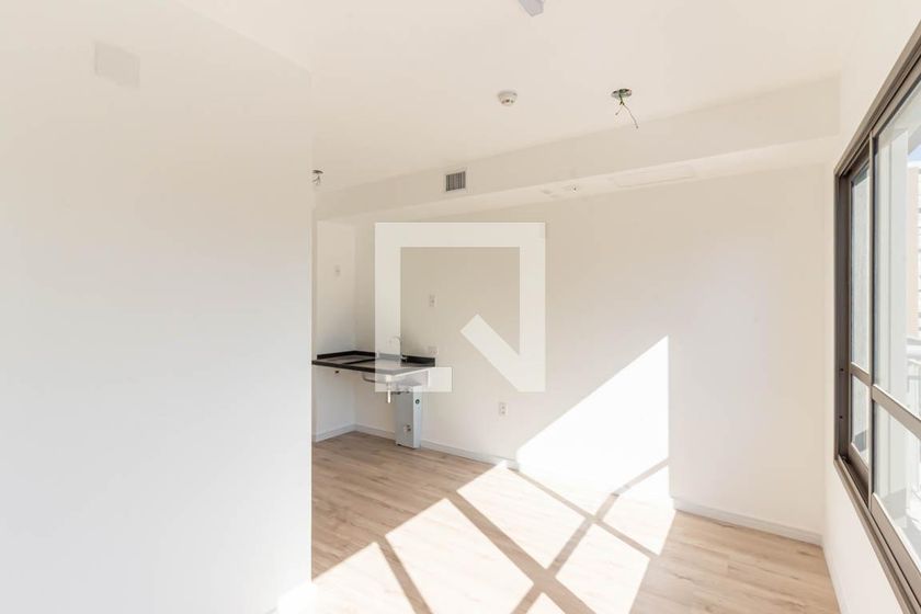 Kitnet-Studio, 23 m² - Foto 6