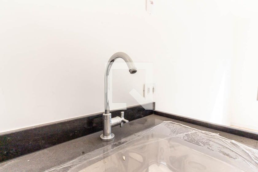 Kitnet-Studio, 23 m² - Foto 13