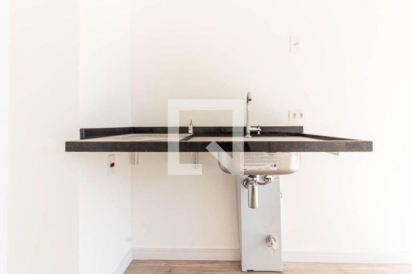 Kitnet-Studio, 23 m² - Foto 12