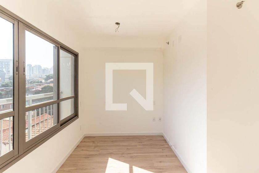 Kitnet-Studio, 23 m² - Foto 2