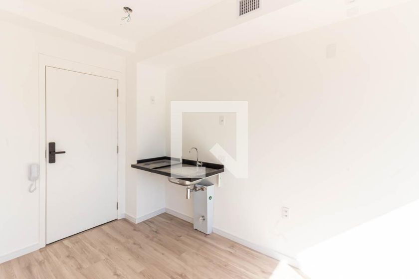 Kitnet-Studio, 23 m² - Foto 10