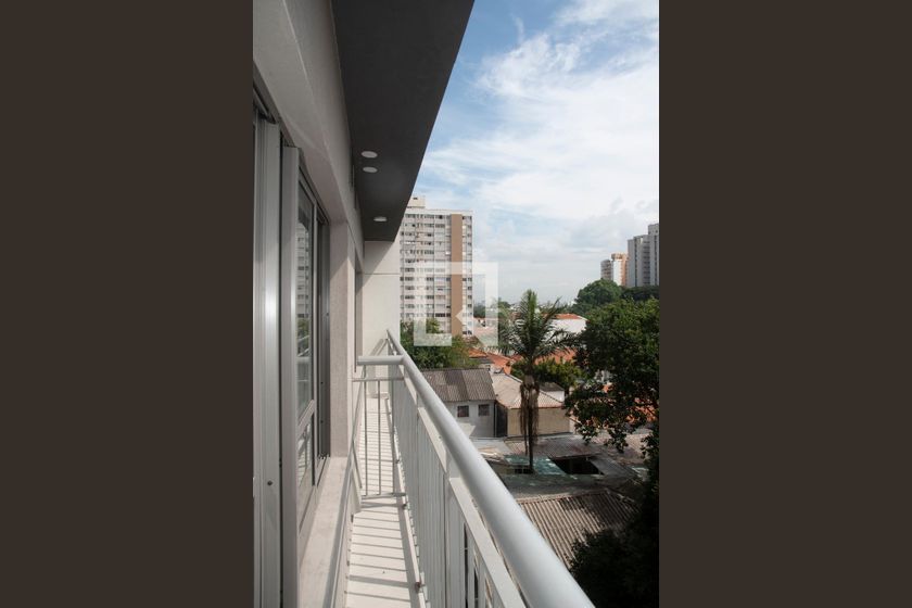 Kitnet-Studio, 23 m² - Foto 15