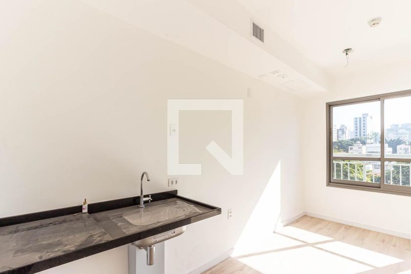 Kitnet-Studio, 23 m² - Foto 11