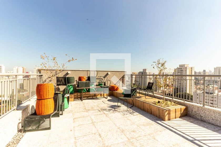 Kitnet-Studio, 23 m² - Foto 34