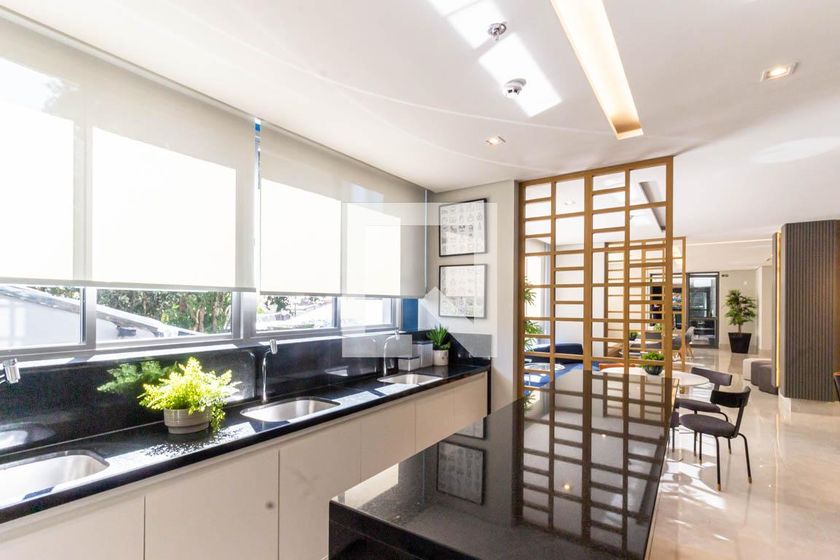 Kitnet-Studio, 23 m² - Foto 26