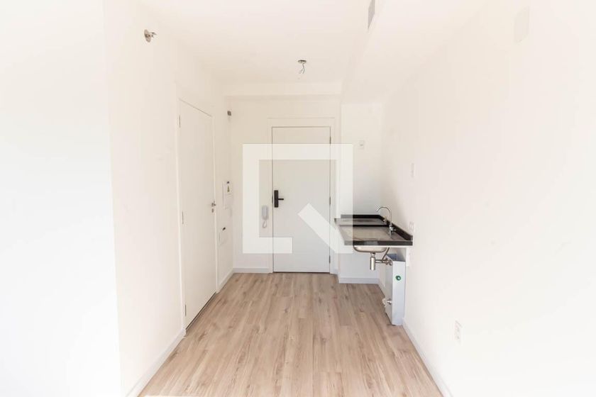 Kitnet-Studio, 23 m² - Foto 4