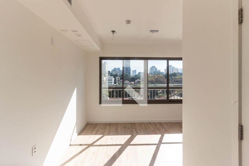 Kitnet-Studio, 23 m² - Foto 5
