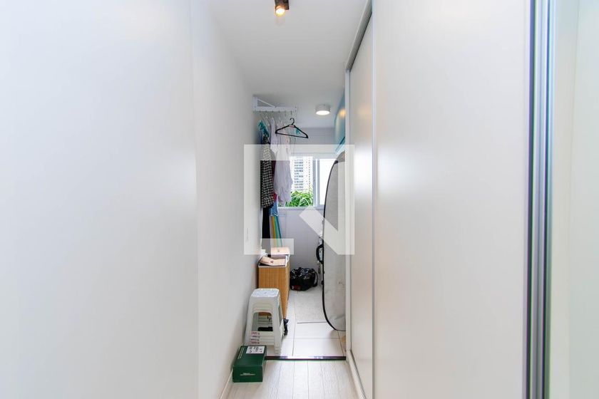 Apartamento, 1 quarto, 45 m² - Foto 55