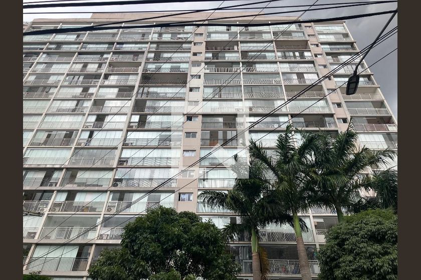 Apartamento, 1 quarto, 45 m² - Foto 157