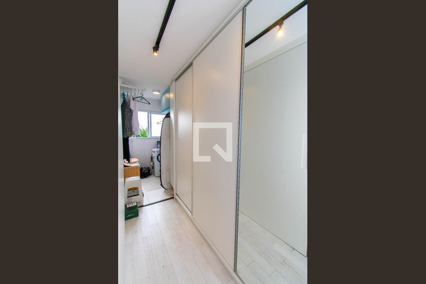 Apartamento, 1 quarto, 45 m² - Foto 53