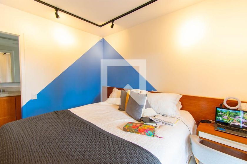 Apartamento, 1 quarto, 45 m² - Foto 33