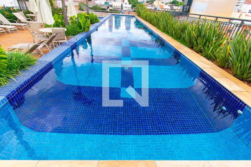 Apartamento, 1 quarto, 45 m² - Foto 123