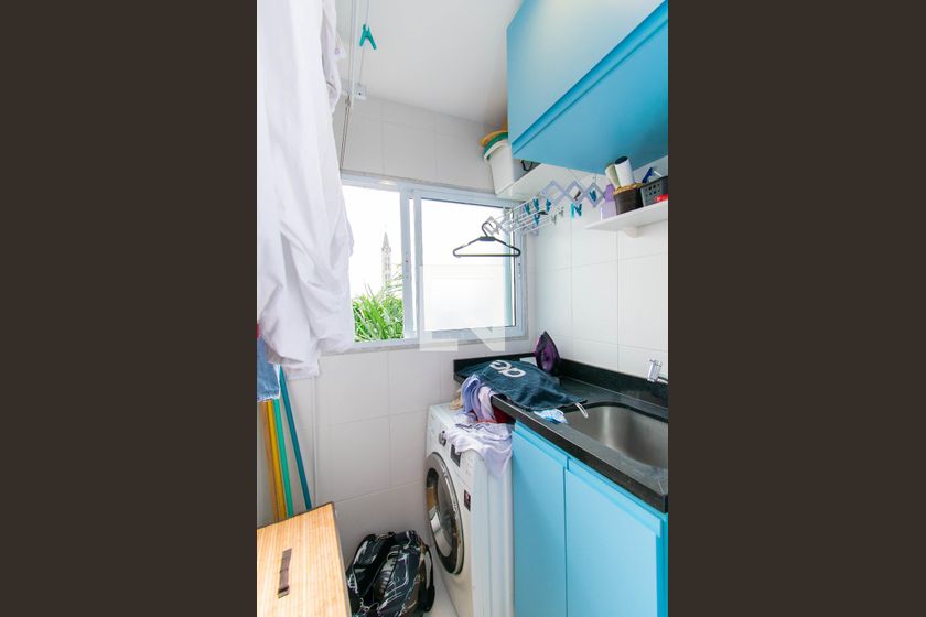 Apartamento, 1 quarto, 45 m² - Foto 85
