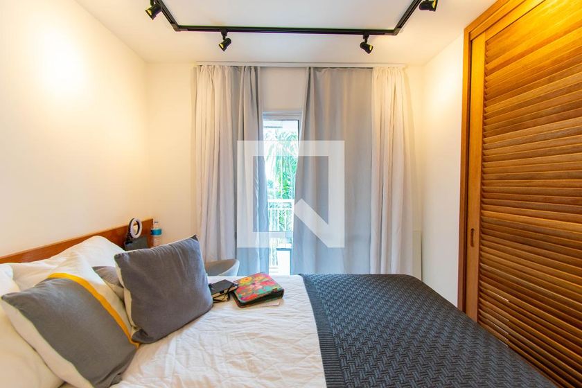 Apartamento, 1 quarto, 45 m² - Foto 39