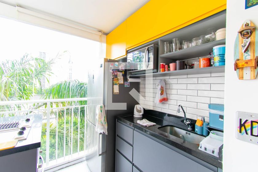 Apartamento, 1 quarto, 45 m² - Foto 67