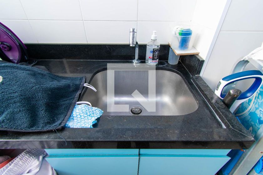 Apartamento, 1 quarto, 45 m² - Foto 87