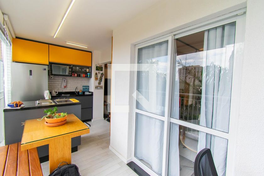 Apartamento, 1 quarto, 45 m² - Foto 75