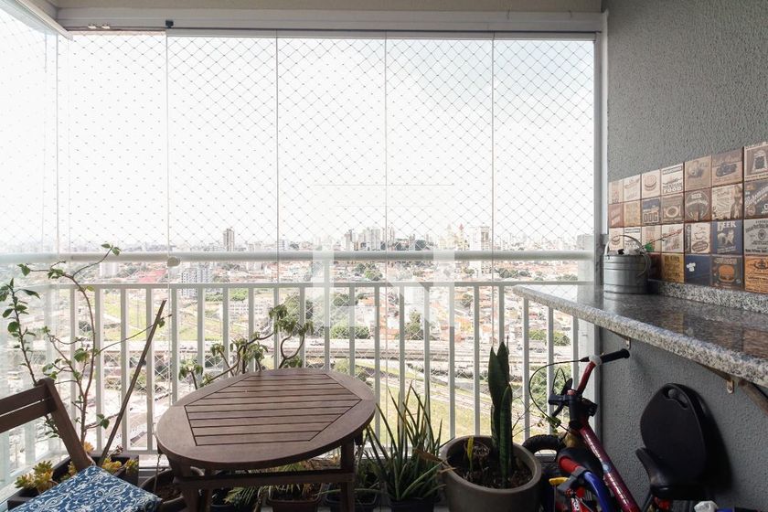 Cobertura, 3 quartos, 70 m² - Foto 7