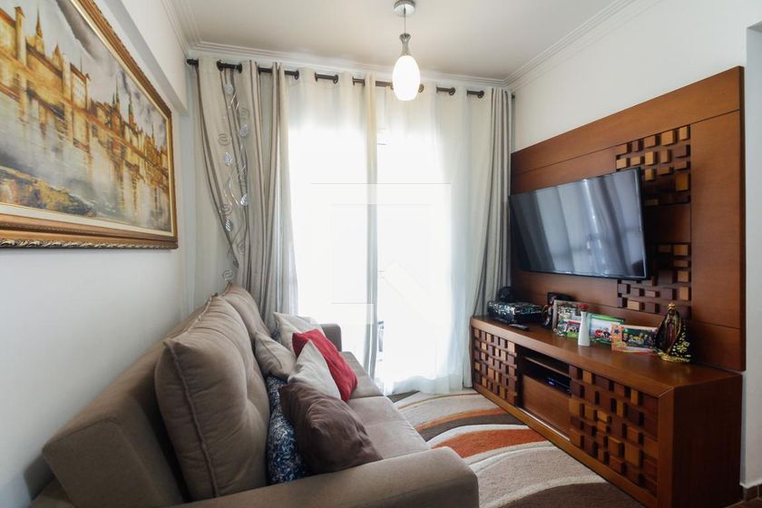 Cobertura, 3 quartos, 70 m² - Foto 4