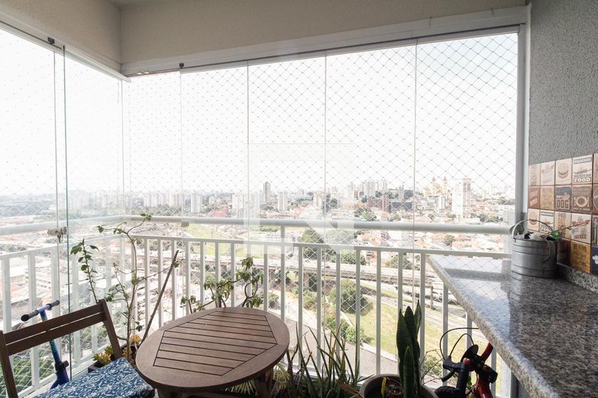 Cobertura, 3 quartos, 70 m² - Foto 6