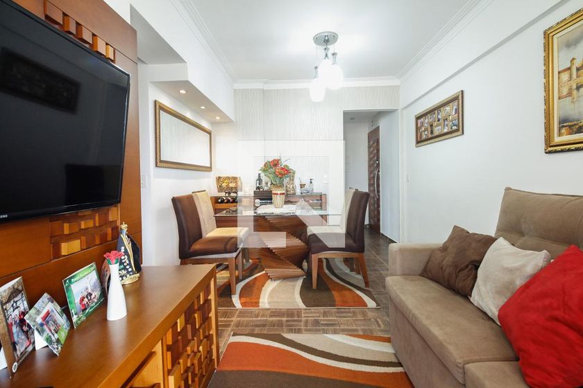 Cobertura, 3 quartos, 70 m² - Foto 1