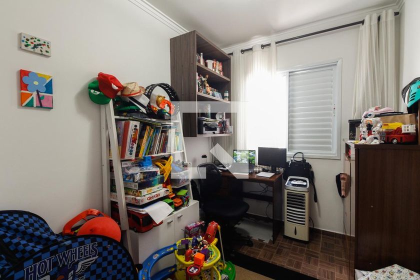 Cobertura, 3 quartos, 70 m² - Foto 11