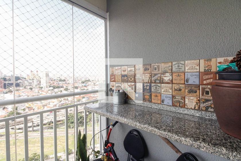 Cobertura, 3 quartos, 70 m² - Foto 9