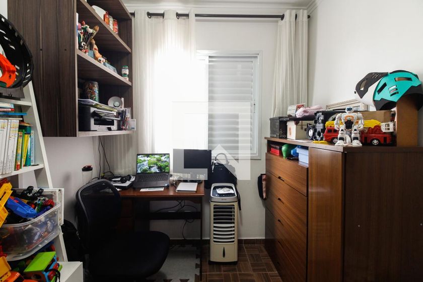 Cobertura, 3 quartos, 70 m² - Foto 12