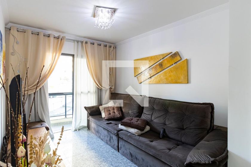 Apartamento, 4 quartos, 115 m² - Foto 1