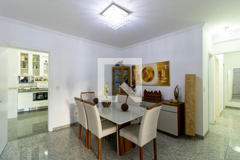 Apartamento, 4 quartos, 115 m² - Foto 8